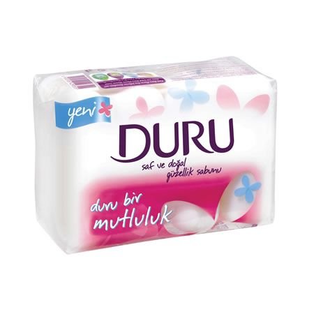 Duru Safdoağal Klasik 4X70 gr