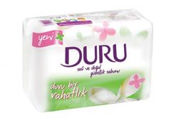 Duru Safdoağal Lavanta 4X70 gr