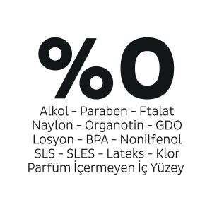 Sleepy Ecologıc Ped Süper Ekonomik Uzun 20'li