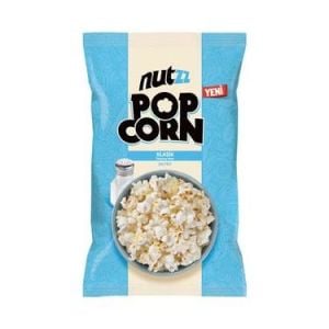 Peyman Nutzz Popcorn Sade 150 Gr