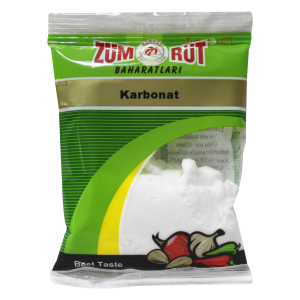 Zümrüt Karbonat 85 Gr