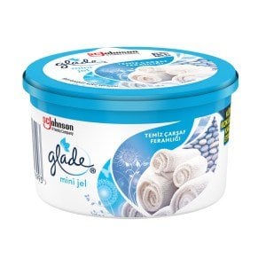 Glade Mini Jel Temiz Çarşaf 70 gr