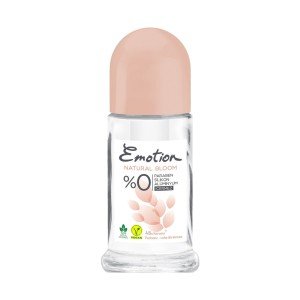 Emotion Roll-on Natural Bloom 50 ml