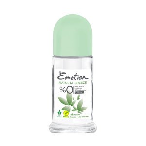 Emotion Roll-on Natural Breeze 50 ml