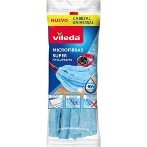 Vileda Süper Havlu Paspas Mikrofiber