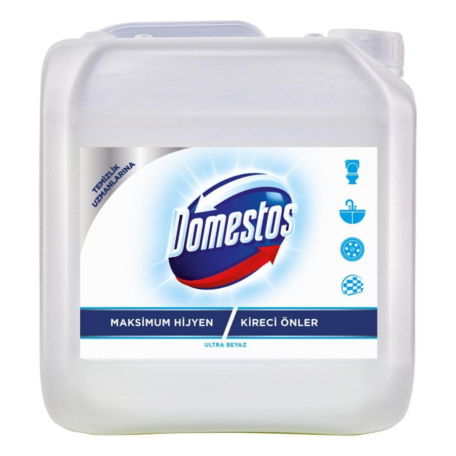 Domates  Ultra  Beyaz 3,240 ml
