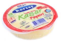 Korsaş Kaşar Peyniri 250 Gr