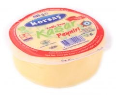 Korsaş Kaşar Peyniri 400 Gr