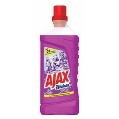 Ajax Yüzey Temizleyici Lavanta 1 lt