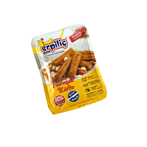 Erpiliç Dondurulmuş Piliç Parmak Köfte 260 gr