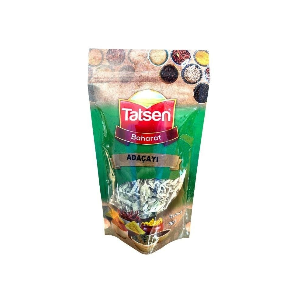 Tatsen Ada Çayı 25 Gr