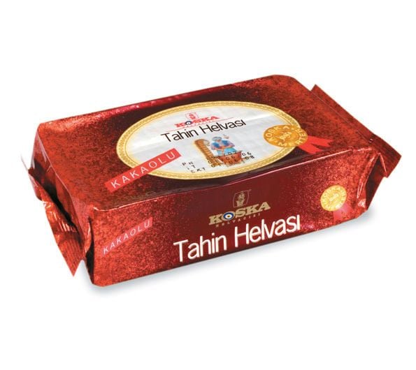 Koska Kakaolu Helva 1 Kg