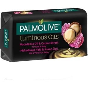 Palmolive Sabun Luminous Oils 150 Gr