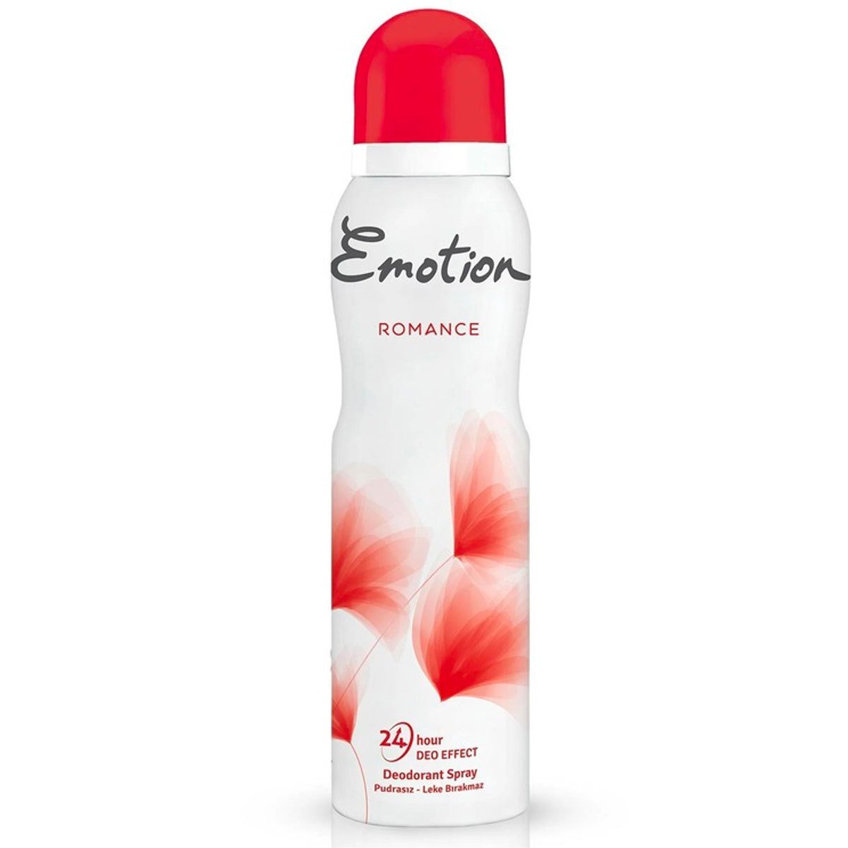 Emotion Deodorant  Romaca Women 150 ml