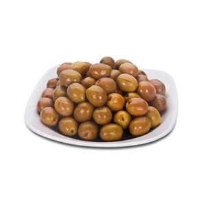 Teksen Kırma Çizik Zeytin Kg