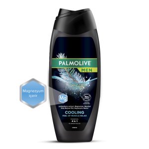 Palmolive Duş Jeli Men Coolıng 500 ml