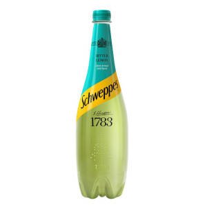 Schweps Limon 1 Lt