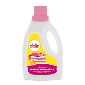 Dalin Yumuşatıcı Düş Bahçesi 1500 ml