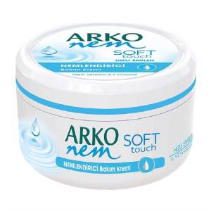 Arko Nem Soft Touch 250 ml