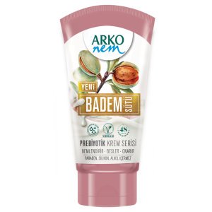 Arko Nem Prebiyotik Badem Sütü 60 ml