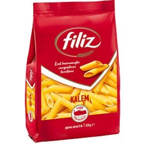 Filiz Kalem Makarna 500 Gr