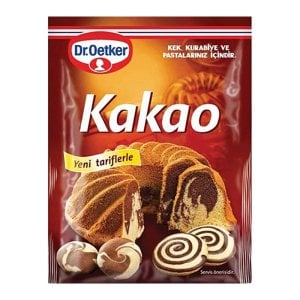 Dr. Oetker Kakao 25 gr