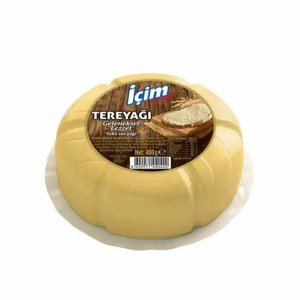 İçim Tereyağ Köy Tipi 400 gr