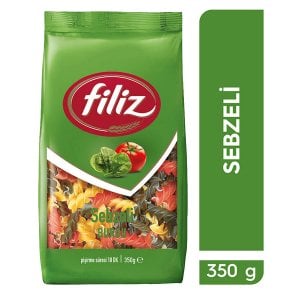 Filiz Sebzeli Burgu 350 gr