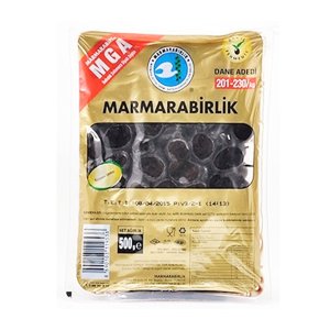 Marmarabirlik Mega 500 gr