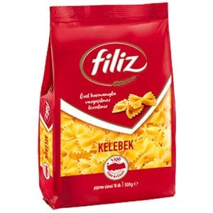 Filiz  Kelebek 500 gr