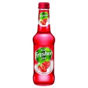 İnişdibi Freşa Premium 250 Ml Çilek