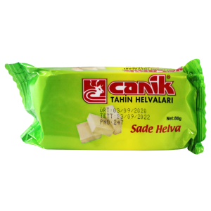 Canik Helva Sade 80 Gr