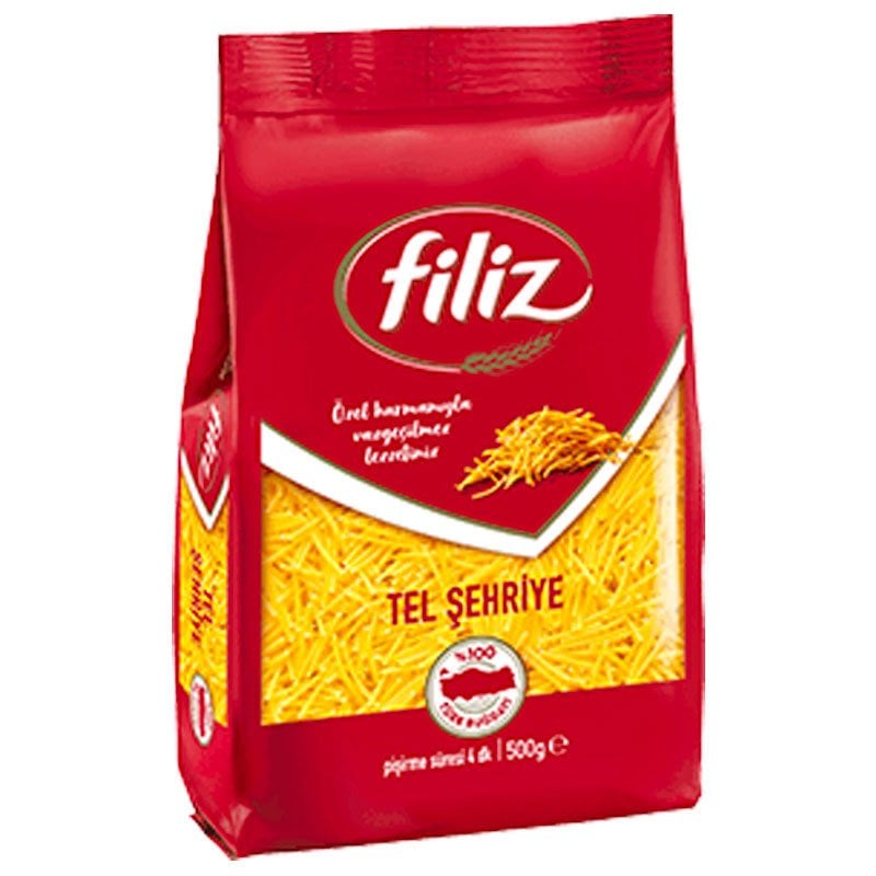 Filiz Tel Şehriye 500 Gr