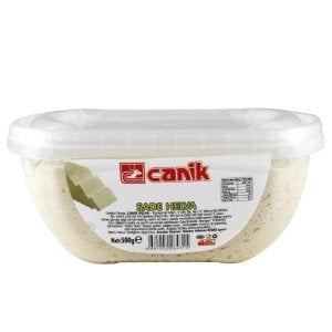 Canik Sade Helva Plastik 500 gr