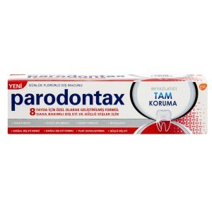 Parodontax Beyazlatıcı 75 Ml