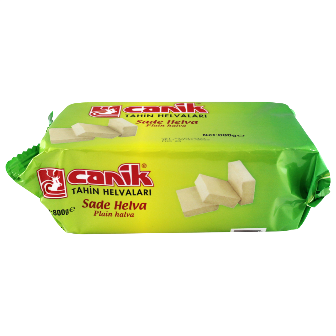 Canik Sade Helva 800 gr