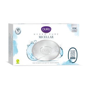 Duru Hydro Pure Micellar 3X150 gr