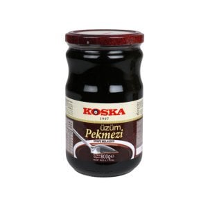 Koska Üzüm Pekmezi 800 Gr