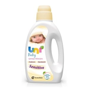 Uni Baby Çamaşır Deterjanı Sensitive 1.5 lt