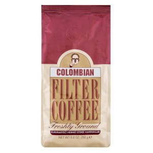 Mehmet Efendi Filtre Kahve Colombian 250 gr