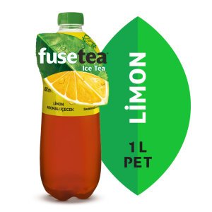 Fuse Tea Limon lt