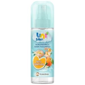 Uni Baby Kolonya Tatlı Esintiler 150 Ml