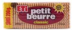 Eti Petit Beurre 200 gr