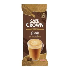 Cafe Crown Selection Latte 14 G