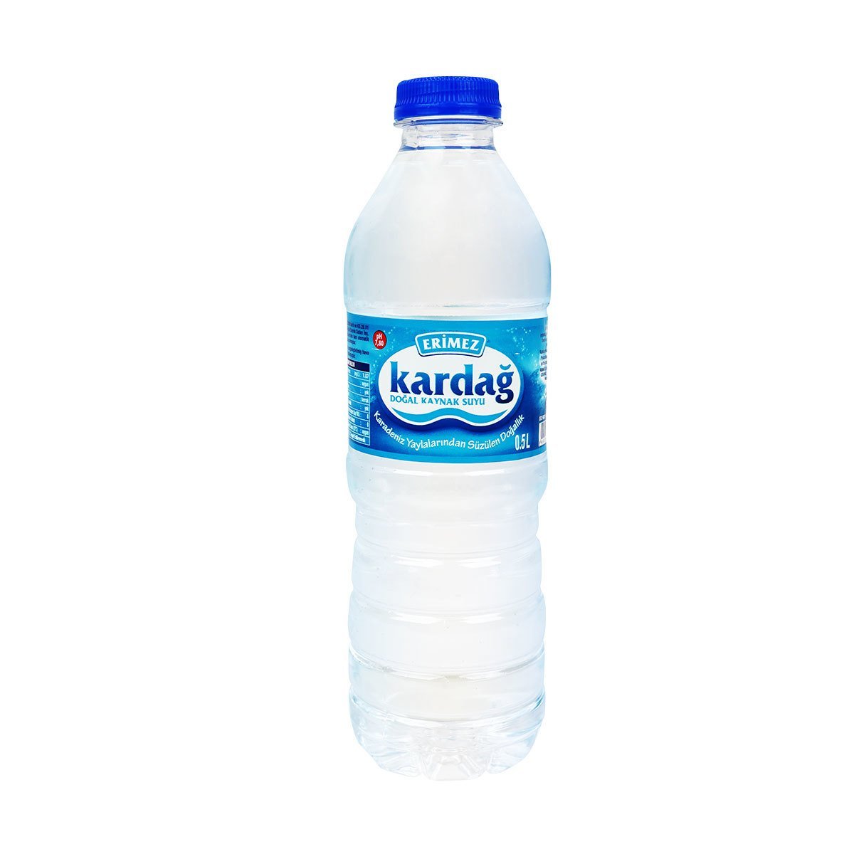 Kardağ Su 0.5 Lt