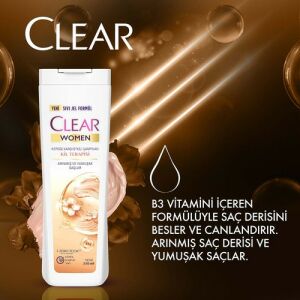 Clear Kil Terapisi 350 Ml