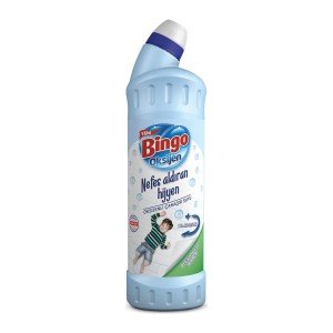 Bingo Oksijen Derin Hijyen Okaliptus 750 ml