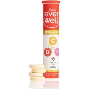 Ülker Everwell Vitamin C 67,5 Gr