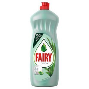 Fairy Sıvı Bulaşık Deterjanı 750ML Losyon