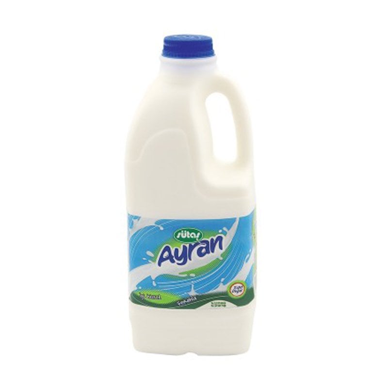 Sütaş Ayran 2 Lt